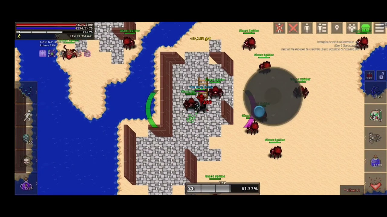 Lawl MMORPG - Outfit Cowboy & Cowgirl FULL addons. #Charlove full