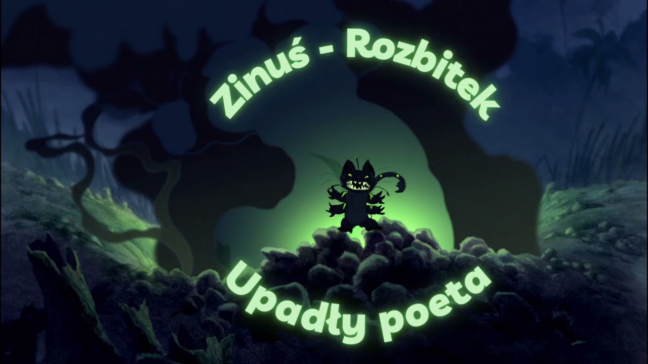 Zinuś - Rozbitek prod. Nupel Beats