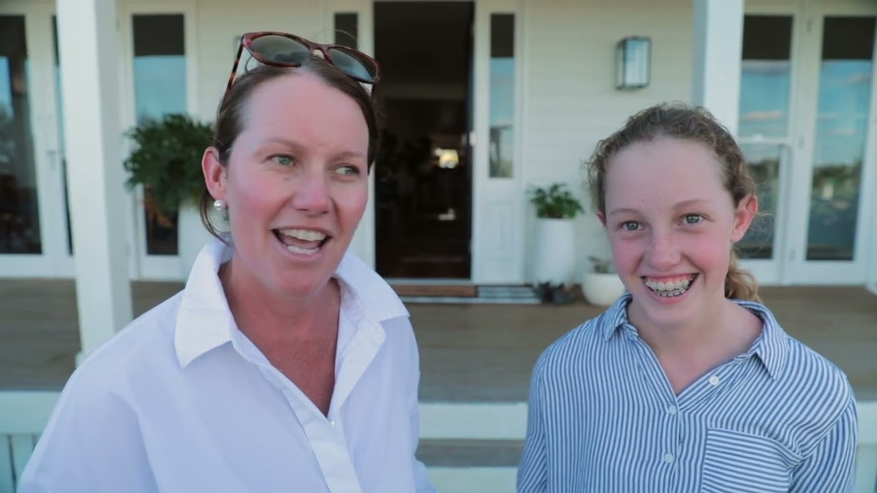 St Margaret's Anglican Girls School Boarding