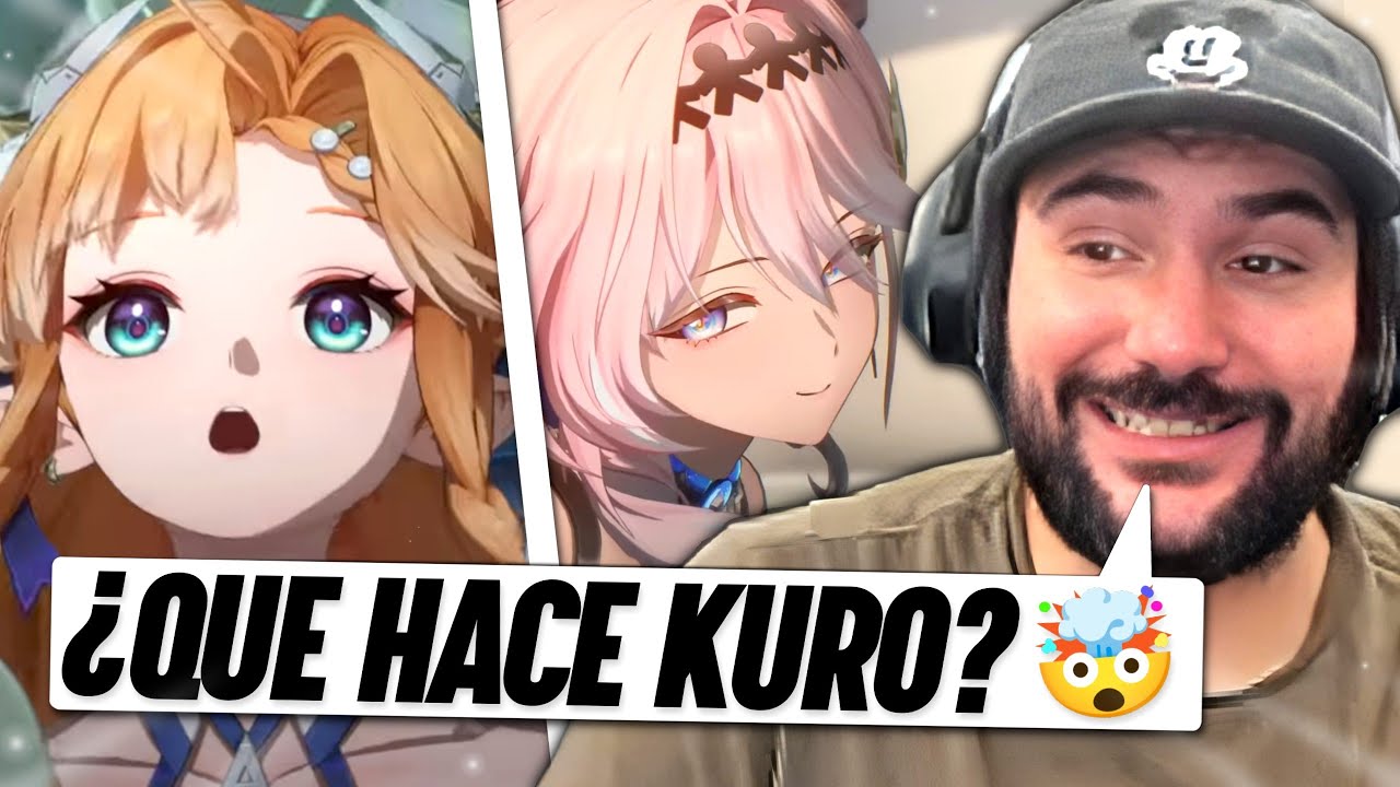 🎬 El trailer de SIGRIKA.. ¿Protagonizado por DENIA?🤣 (Reacción) | Putupau