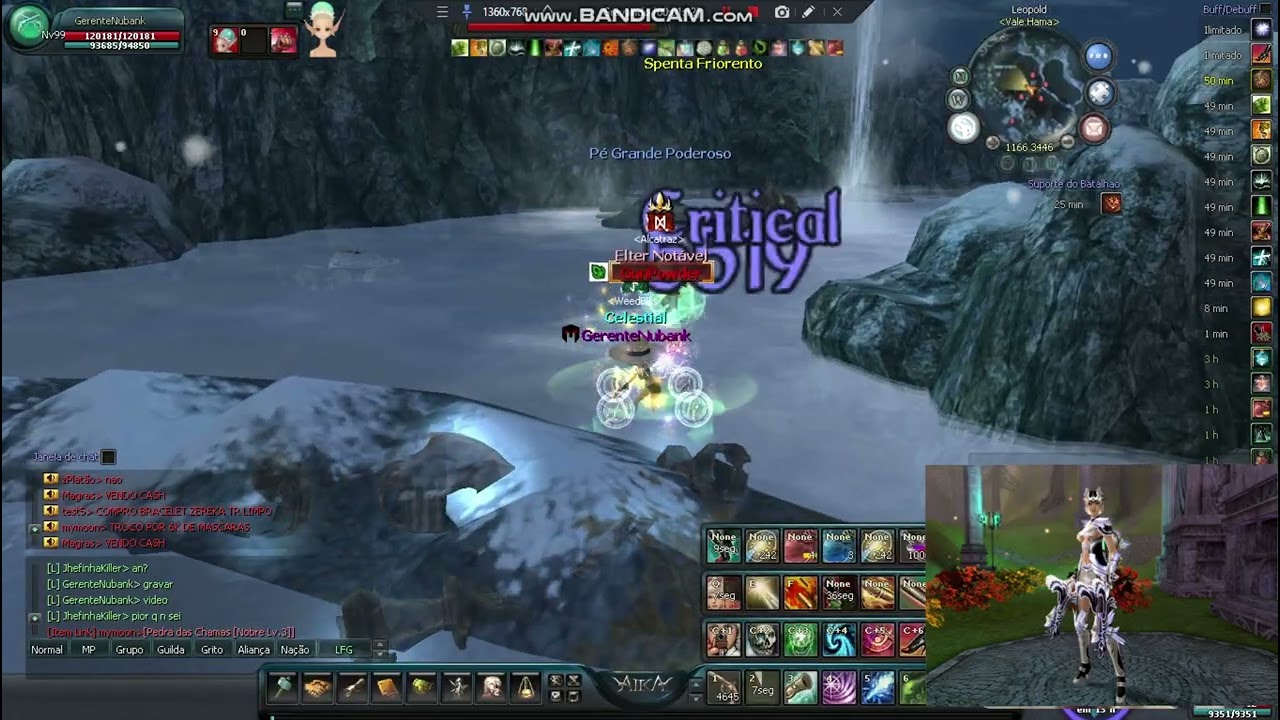 AIKA BR FARMANDO DE DUAL LEOPOLD 