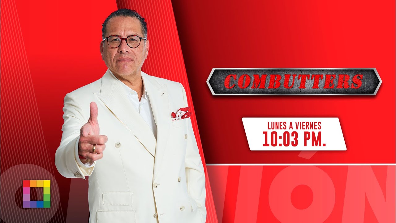 Combutters - MAY 21 - 1/3 - A UN PASITO DE COMETER DELITO DE FALSEDAD | Willax