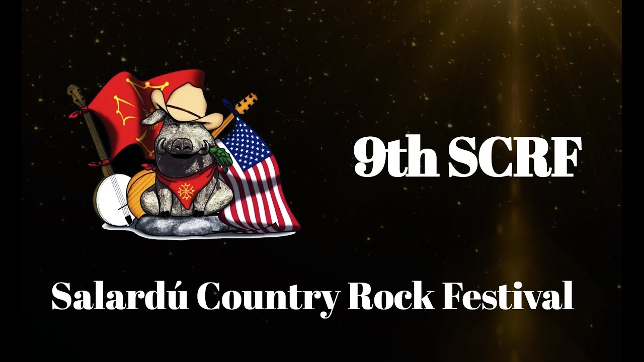 9th Salardú Country Rock Festival 2024