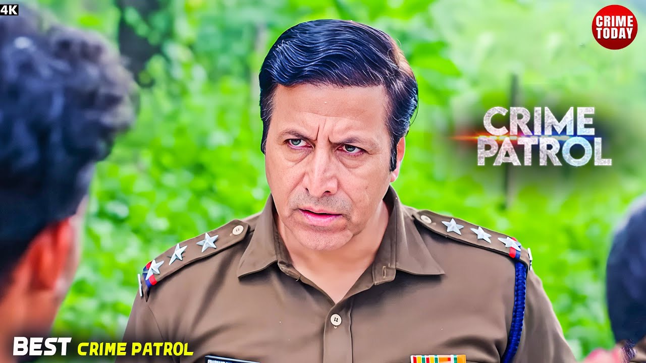 #maharashtra Crime | Crime Patrol | Crime Show | Full Episode | Real Crime | Nayi Kahaniya