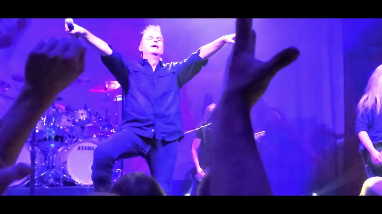 Blind Guardian - Nightfall (Live in Silver Spring April 18th, 2024)