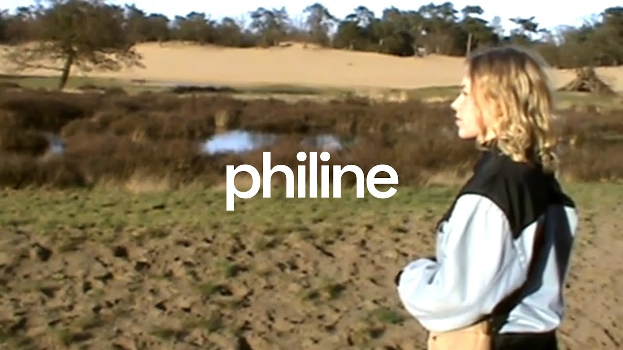 philine - green (official lyric video)