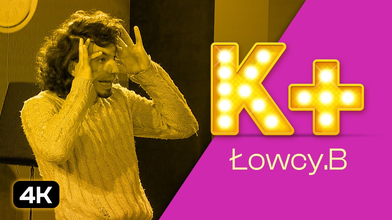 Kabaret Łowcy.B 