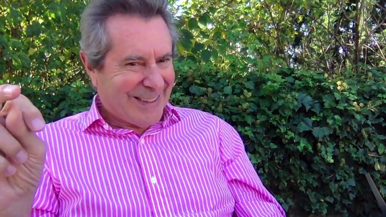 Richard Erskine on Integrative Psychotherapy. English and French