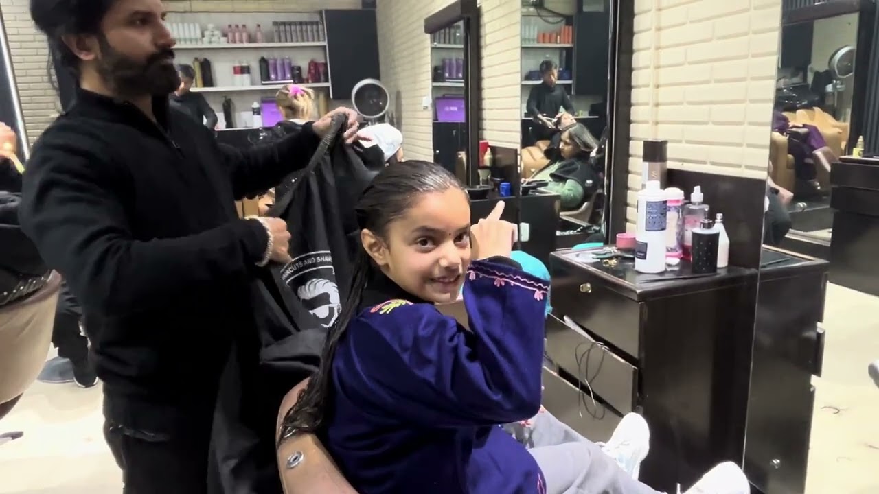 Anaya ka hua transformation 😱😱plz like share and subscribe