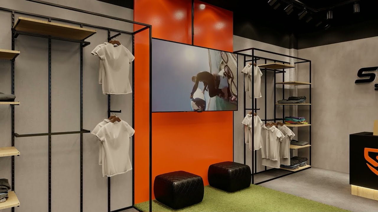 Projeto Comercial StudioSports