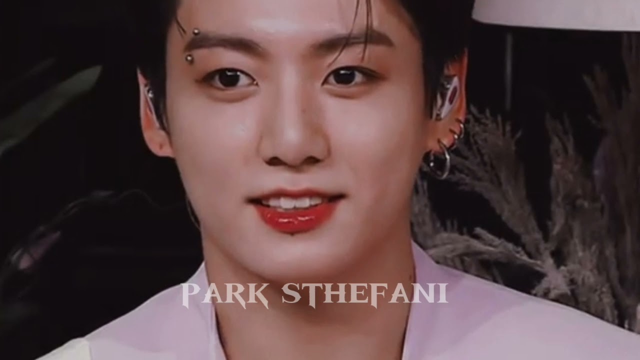 fmv jungkook- Felices los 4