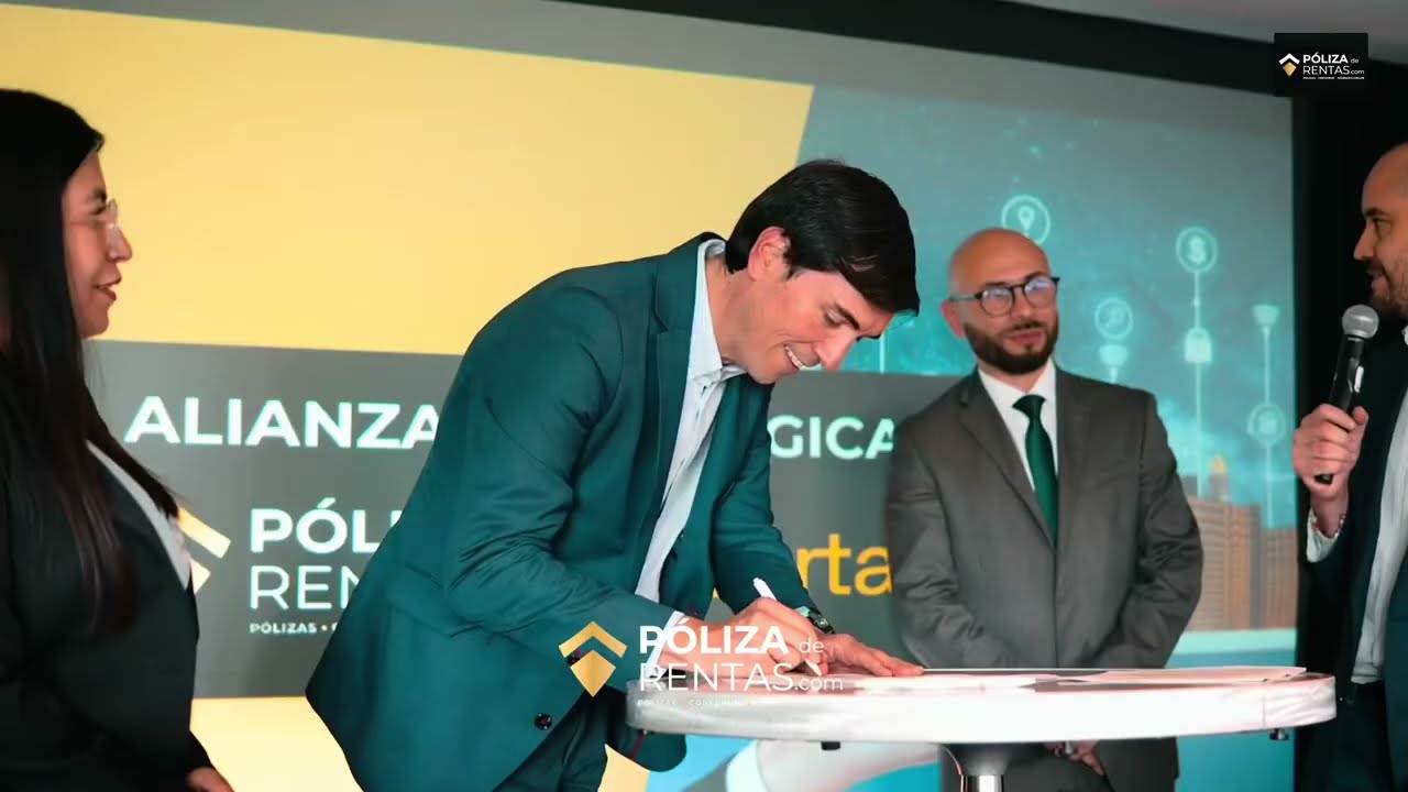 Cómo proteger el arrendamiento en México | +$58 millones protegidos por Póliza de Rentas