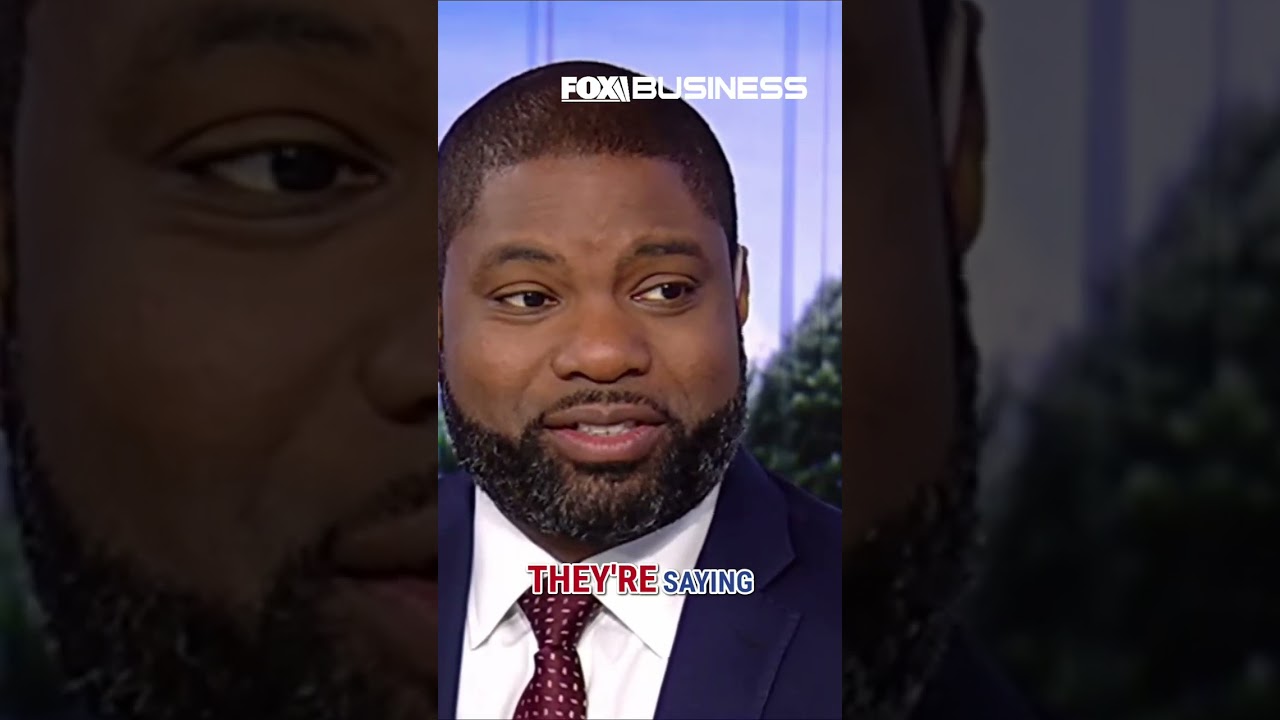This is how far left Democrats have gone: Rep Donalds #shorts
