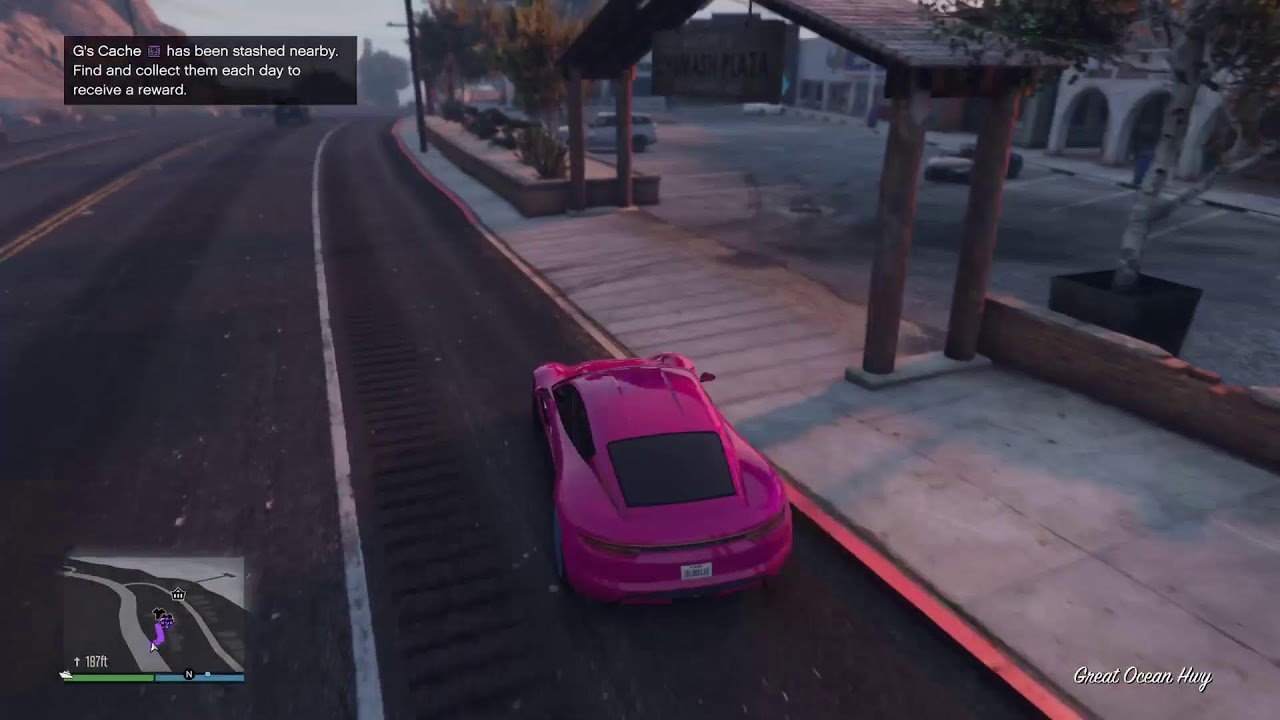 PS5 GTA 5 Chill Stream#fyp #FREESMURK #OTF4L #innocent #SUBUP
