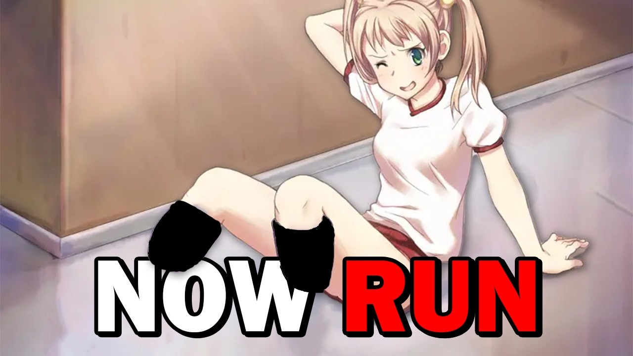 Ноги больше не нужны