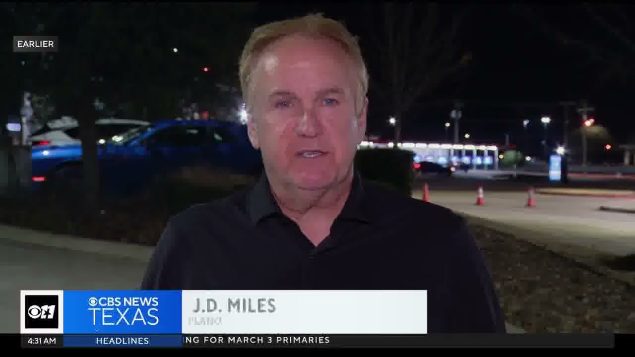 Video: CAIR-Texas Calls on Elected Officials to Condemn Harassment of Praying Muslims in Plano