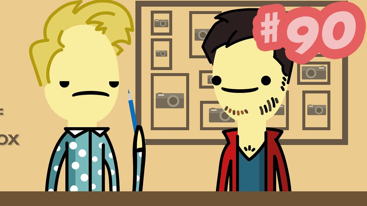 POTLOOD KWIJT! - [Aflevering 90]