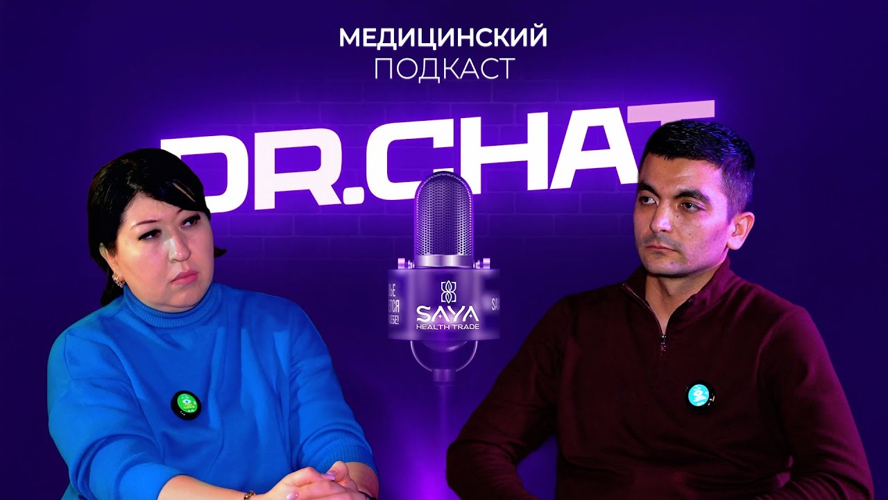 Dr.Chat | 40 ёшдан ошган аёллар нега тез семиради?