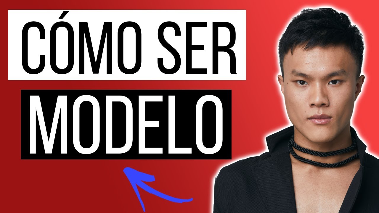 COMO SER MODELO EN 2021 - Tips y Agencias En CHILE