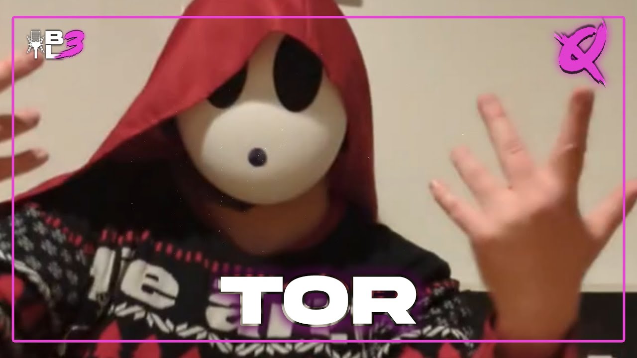 Tor | Qualifikation #21 | Bars League S3 | prod. Infinitely