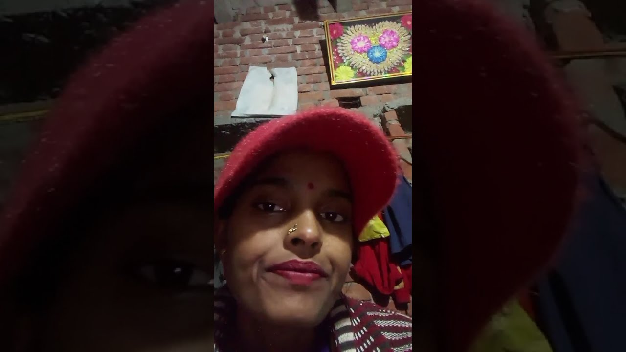 shivkumari singh is live