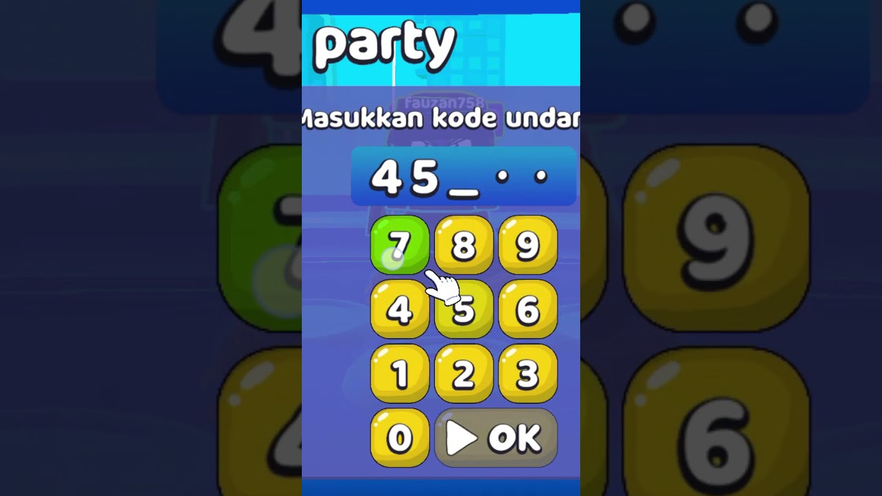 Cara Mabar Di Super Bear Adventure... |super bear adventure
