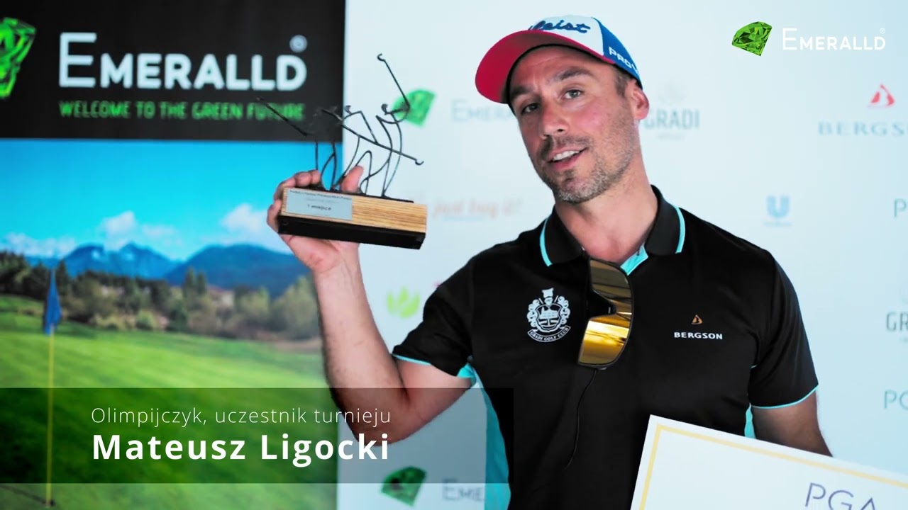 Gradi Polish Open by Emeralld 2022 - relacja z turnieju Pro-Am