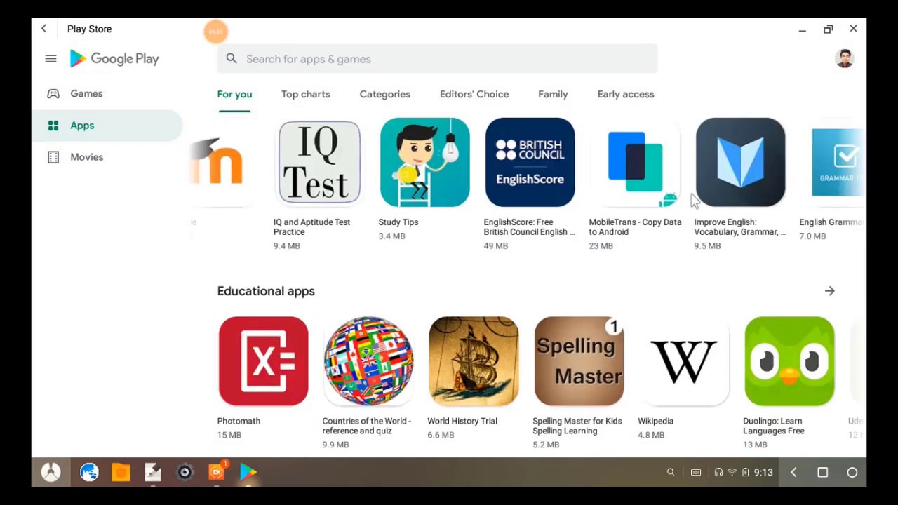 Ads Free Phoenix OS Initial Settings | Keyboard Settings for Newly Installed Phoenix OS Ads Free