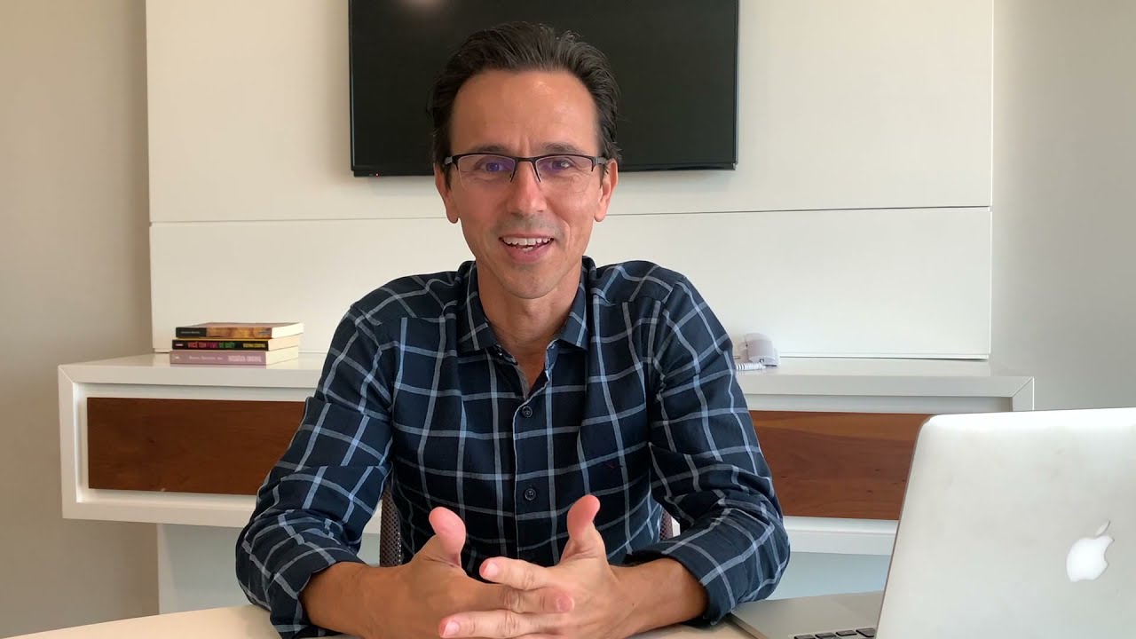 Como ser uma mulher segura e confiante na cama | Marlon Mattedi, Sexólogo