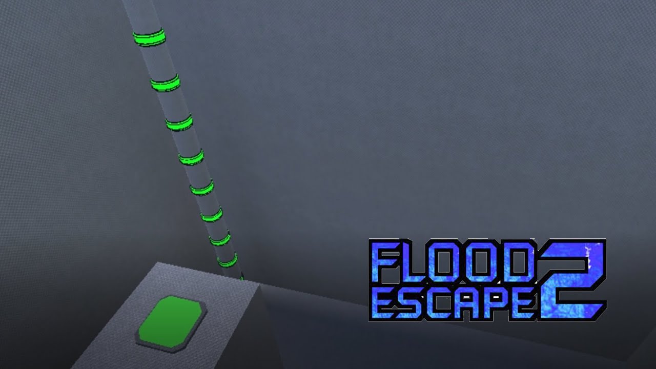 How To Make a Flood Escape 2 Level