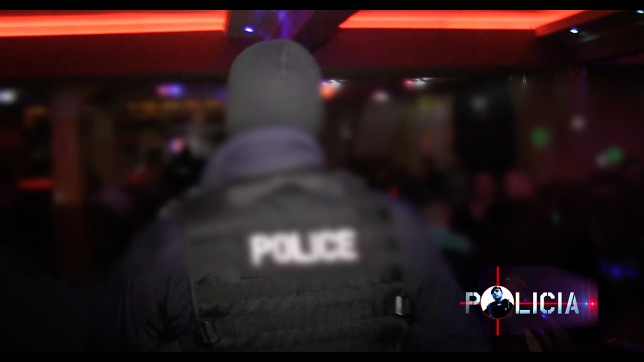 Policia e Kosoves: Bastisje e Lokaleve Prizren