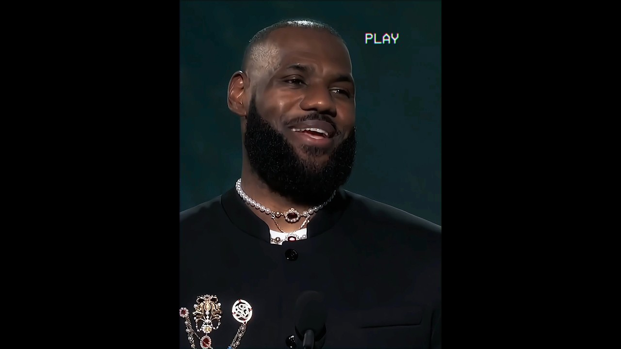 LeBron said &ldquo;Jobs not finish&rdquo; 😂 #shorts