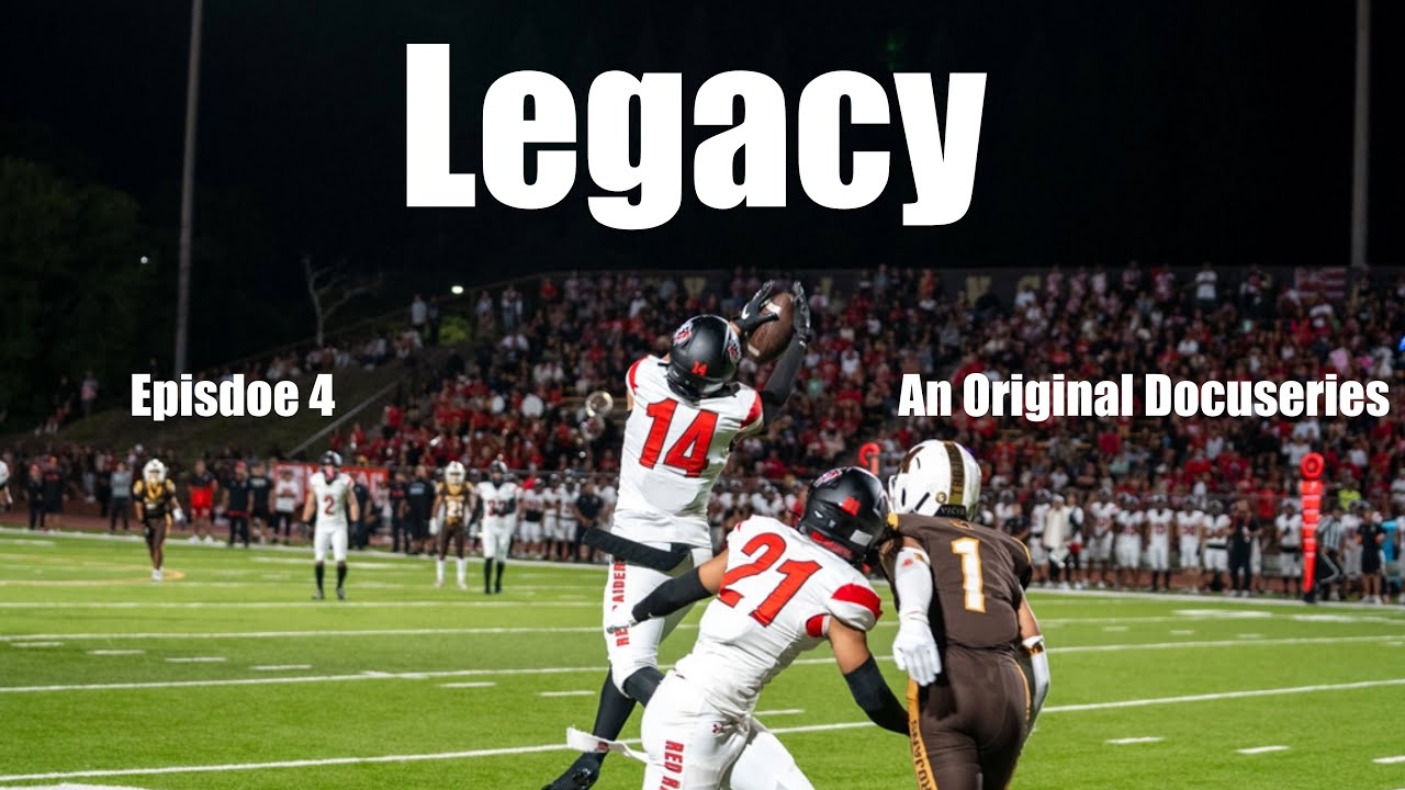 Kahuku Red Raiders: 