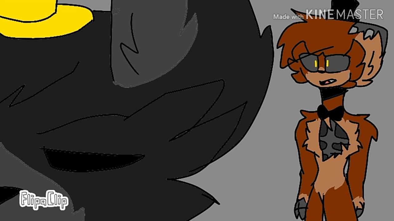 Behind the secrets part 22