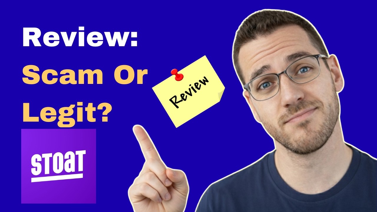 Stoat App Review: Scam Or Legit? (2026 Guide)