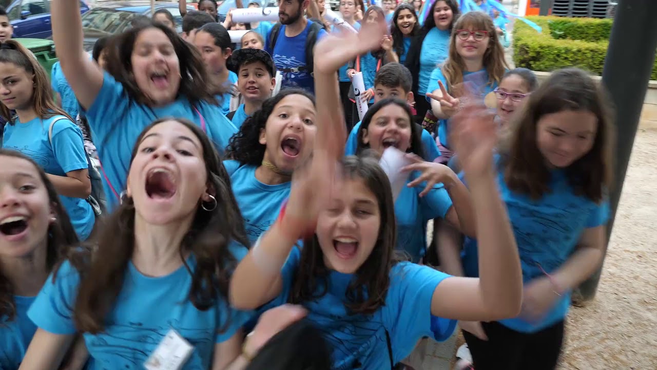 Musiescola #Tavernes de Valldigna 2019