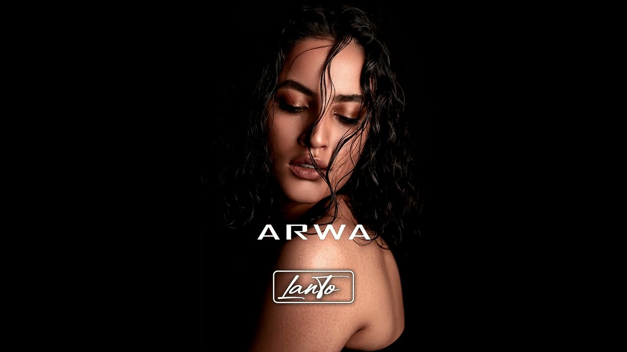 Oriental Reggaeton Type Beat - ARWA | Balkan Oriental Beat (Instrumental) Prod. by LanTo