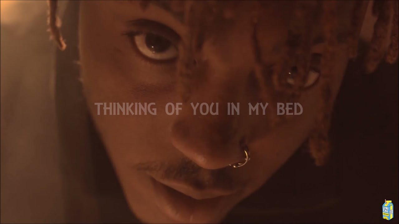 Juice WRLD - Lucid Dreams [Dir by ColeBennett] (STATUS)