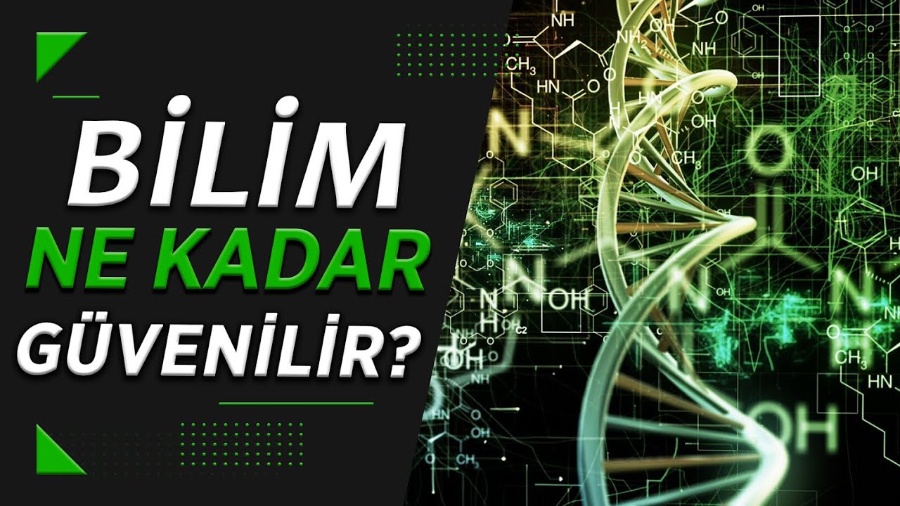Felsefeye Giriş | P. di Scienza (Bilim Felsefesi) Nedir?