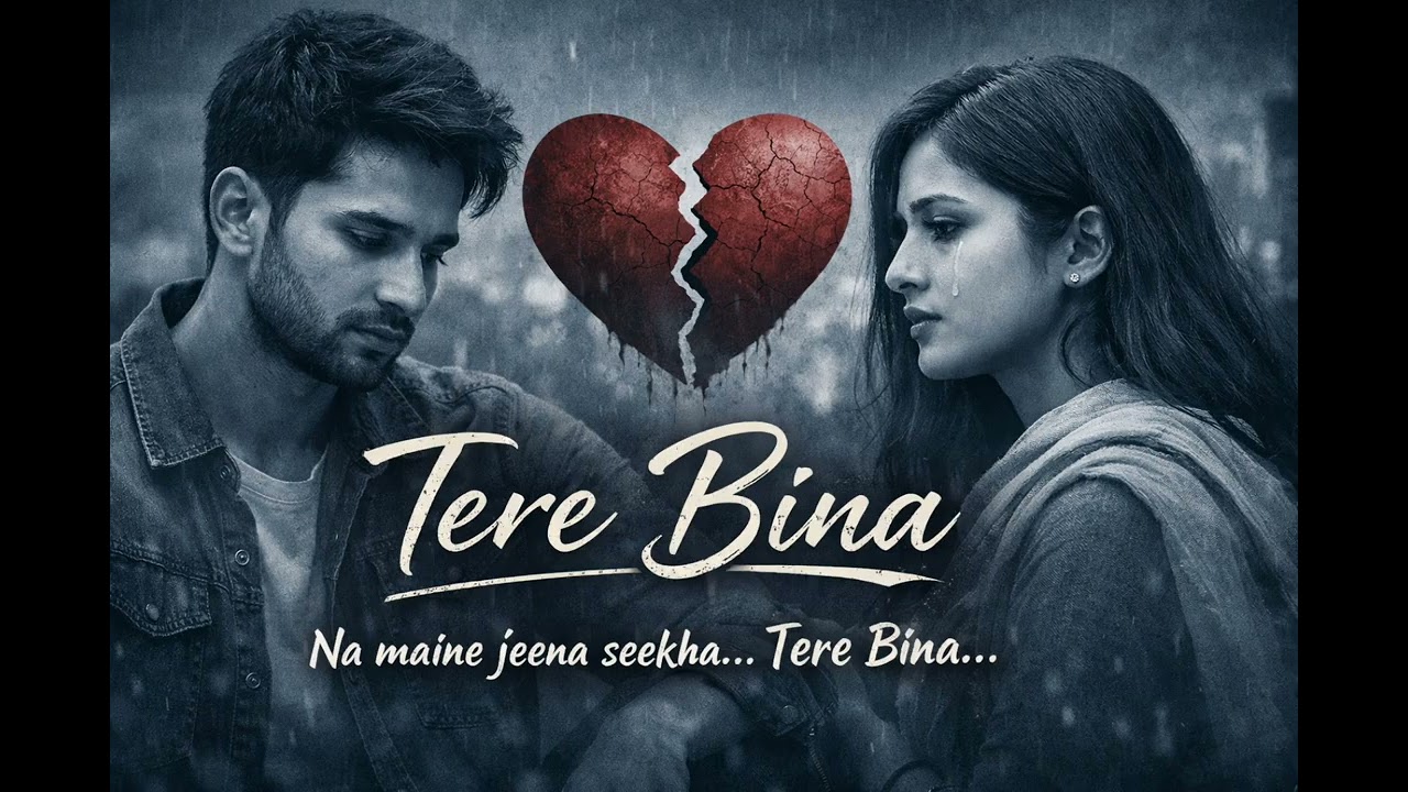 Na Mainee Jeena Seekha Tere Bina