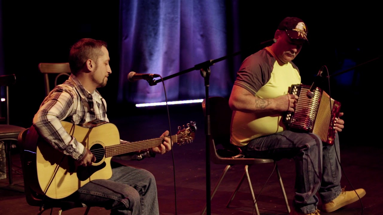 Voices of our Ancestors 2 • Act 1 • Phillip Rubia and Larry Wheeler