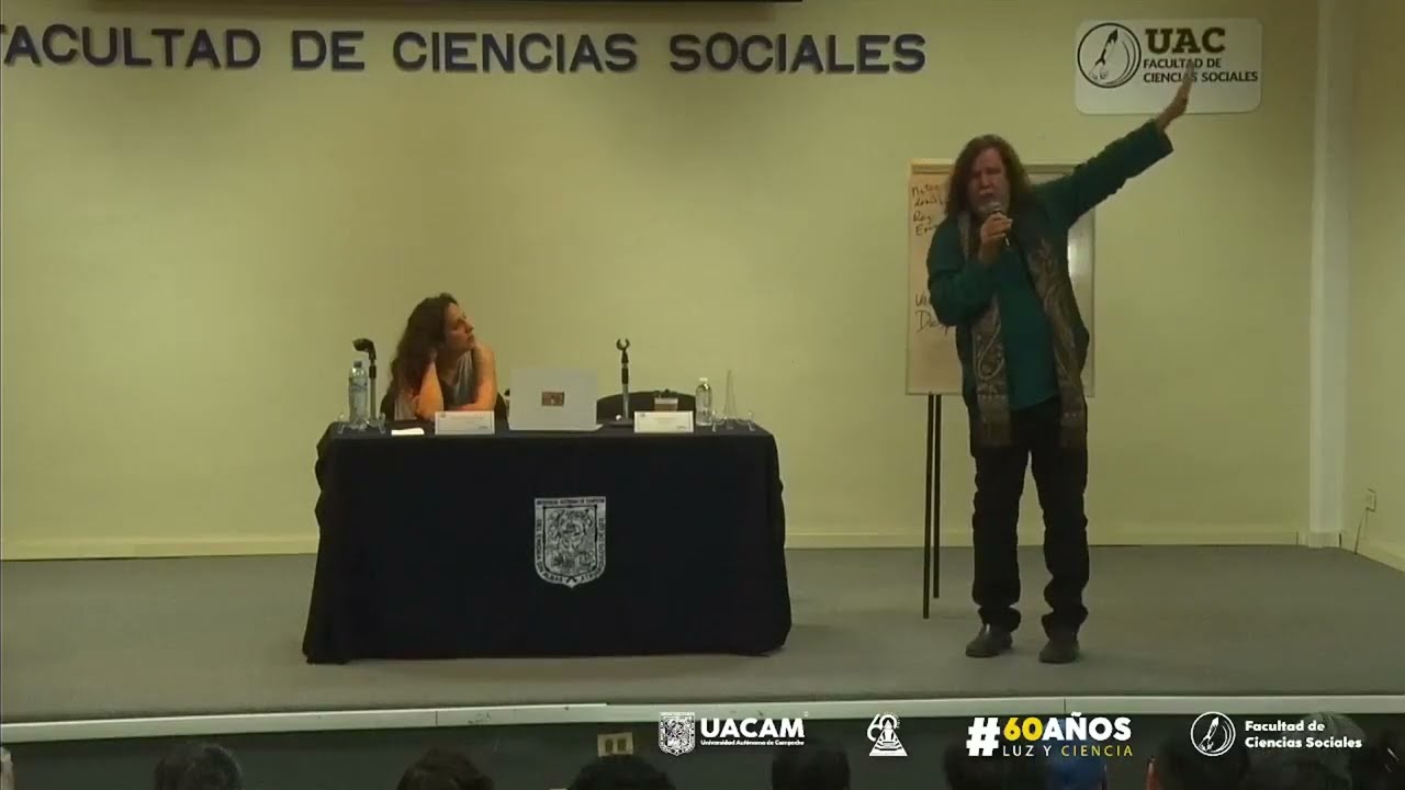 ¿Qué es el racismo? Una lectura decolonial | Ramón Grosfoguel