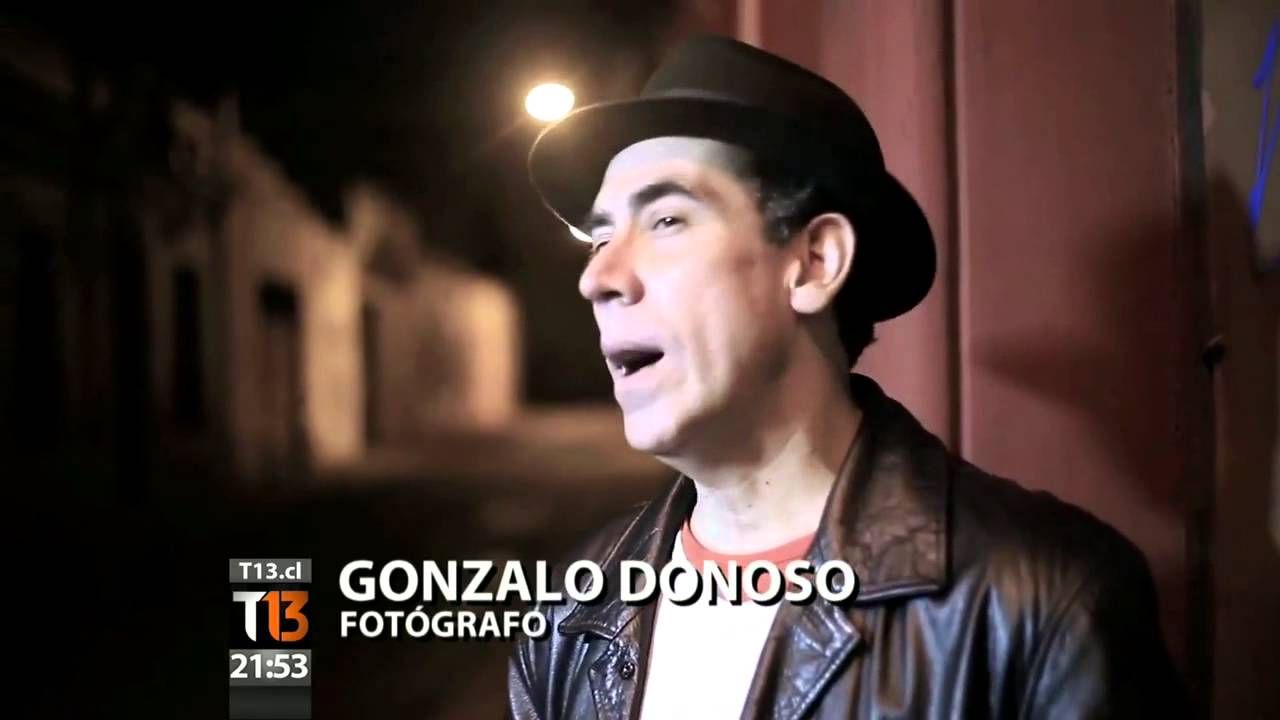Actitud Punk! Origen e influencia de una forma de vida -  Reportaje Canal 13