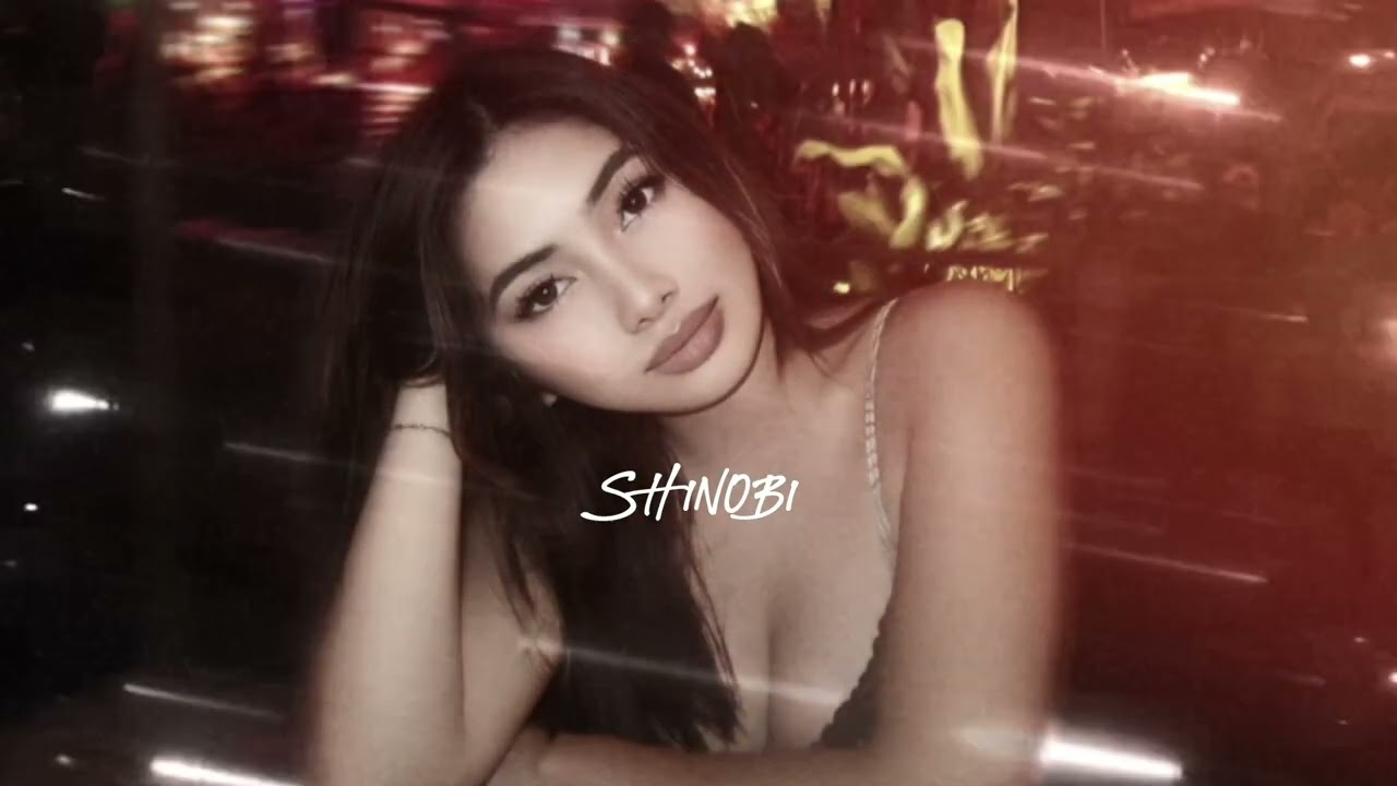 Just Hush | Shinobi & Maikee's Letter