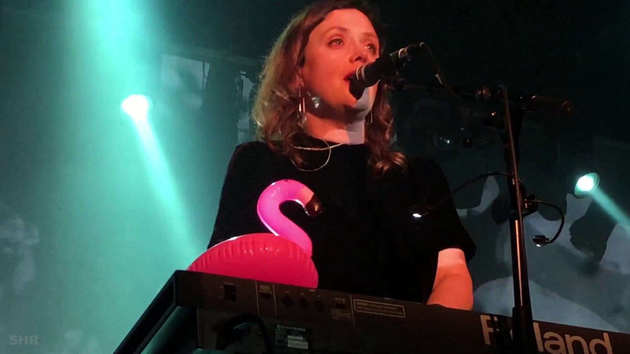 Slowdive - Blue Skied An' Clear