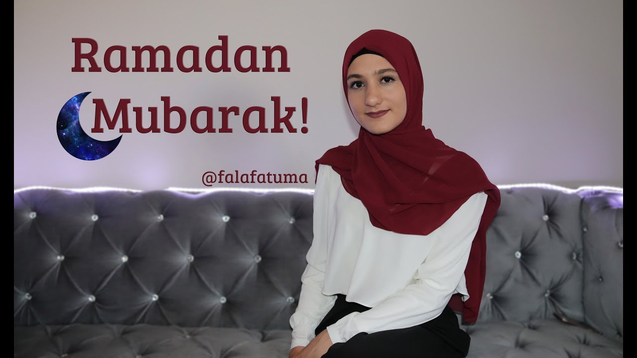 Ramadan, o Mês Sagrado