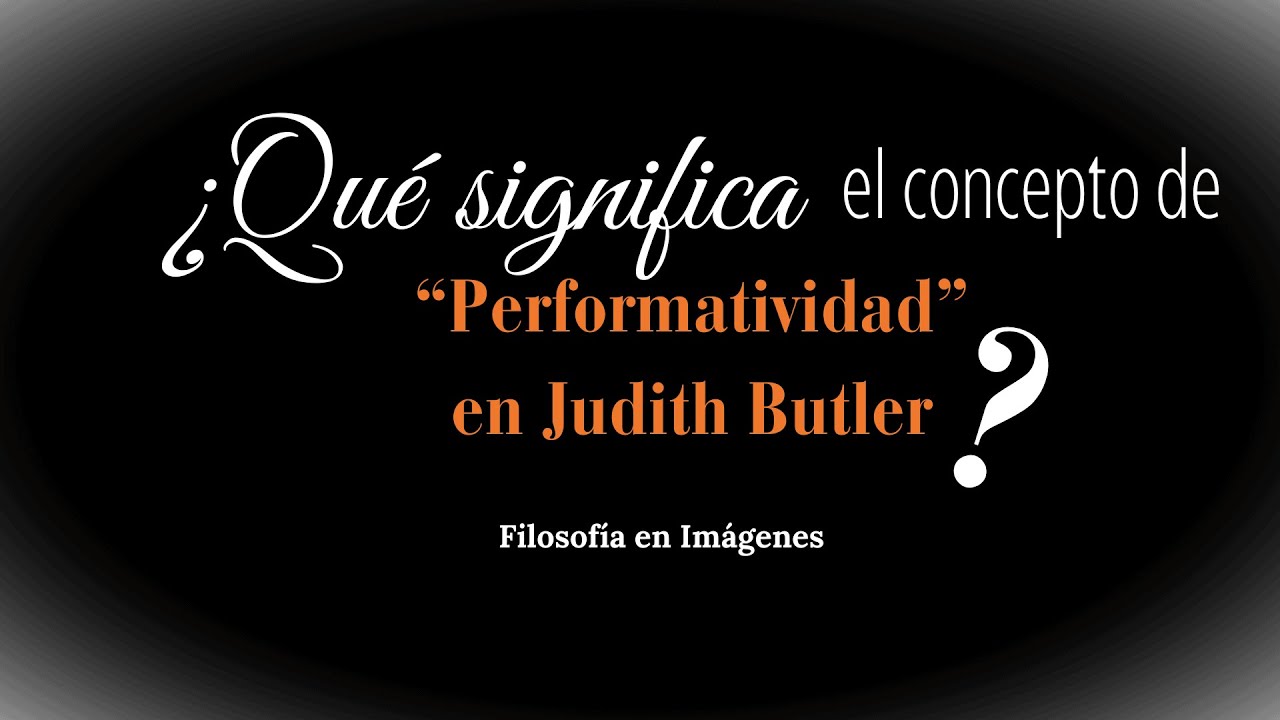 ¿QUÉ SIGNIFICA el concepto de 