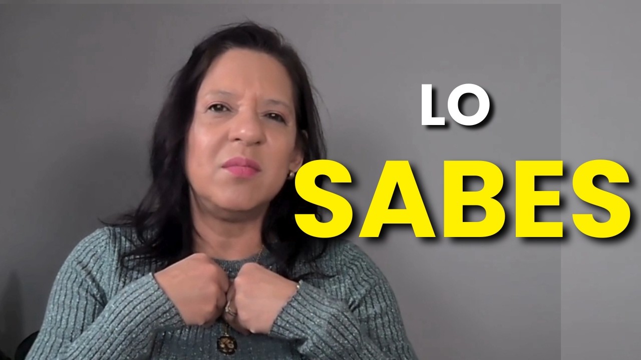 La decisión que te está frenado    #sanarparaamarte
