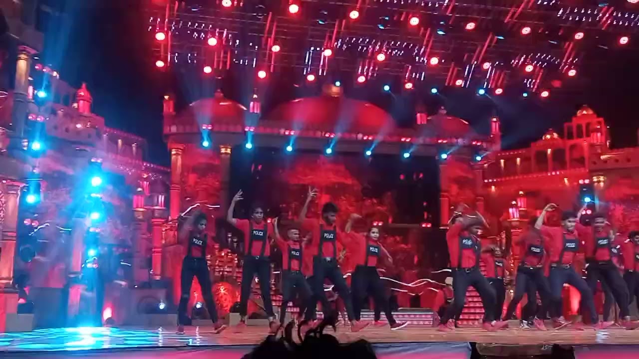 DJD FINALS GUEST PERFORMANCE 💥✨