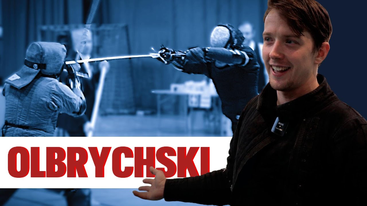 Antek Olbrychski⚔️ Career, injuries and advice